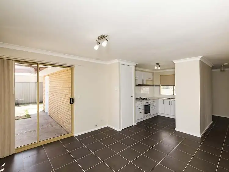 Seventh view of Homely house listing, 21 Woodbridge Drive, Cooloongup WA 6168