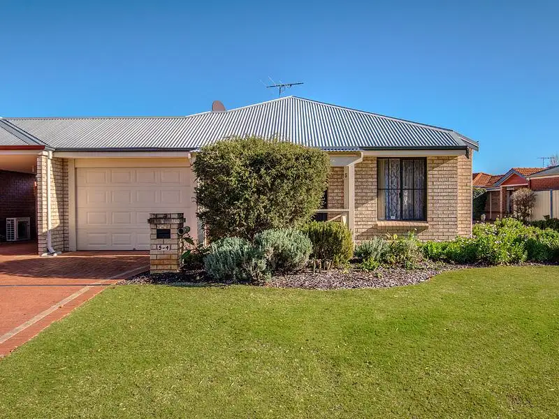 Main view of Homely house listing, 5/4 Moreton Crescent, Warnbro WA 6169
