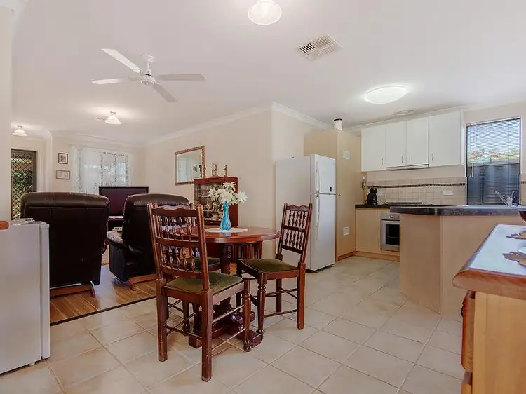 Second view of Homely house listing, 5/4 Moreton Crescent, Warnbro WA 6169
