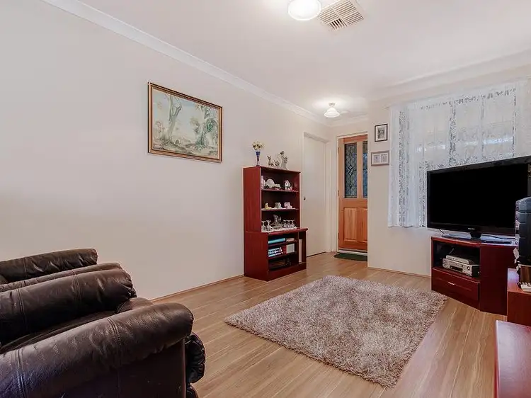 Fourth view of Homely house listing, 5/4 Moreton Crescent, Warnbro WA 6169