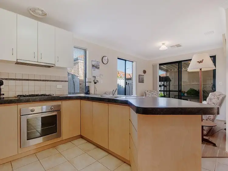 Fifth view of Homely house listing, 5/4 Moreton Crescent, Warnbro WA 6169