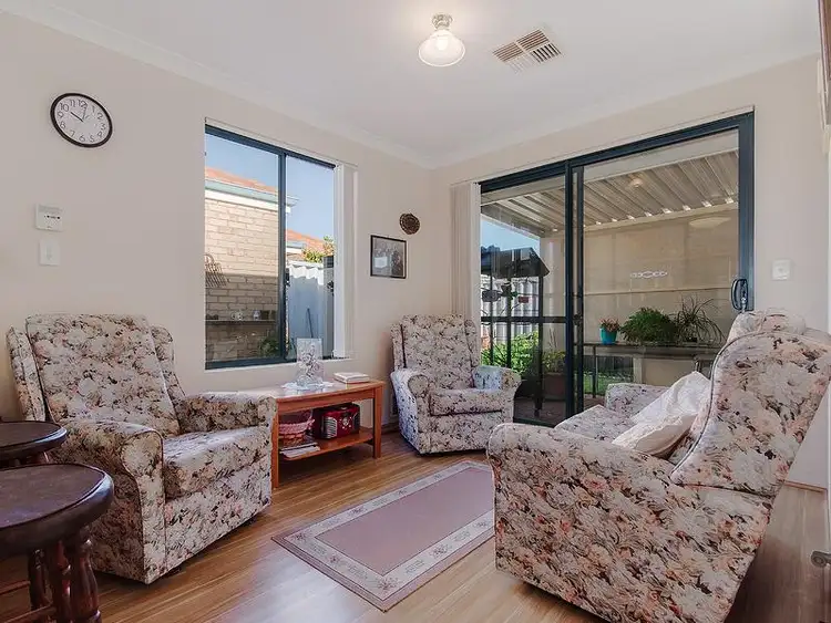 Sixth view of Homely house listing, 5/4 Moreton Crescent, Warnbro WA 6169
