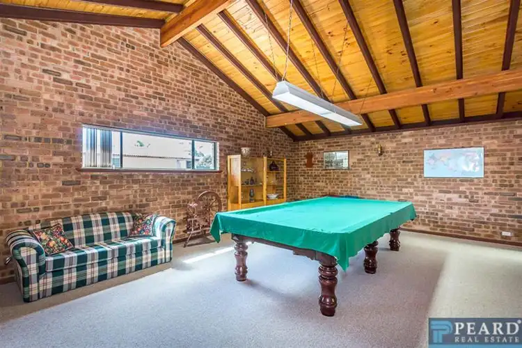 Sixth view of Homely house listing, 21 Trade Winds Drive, Safety Bay WA 6169