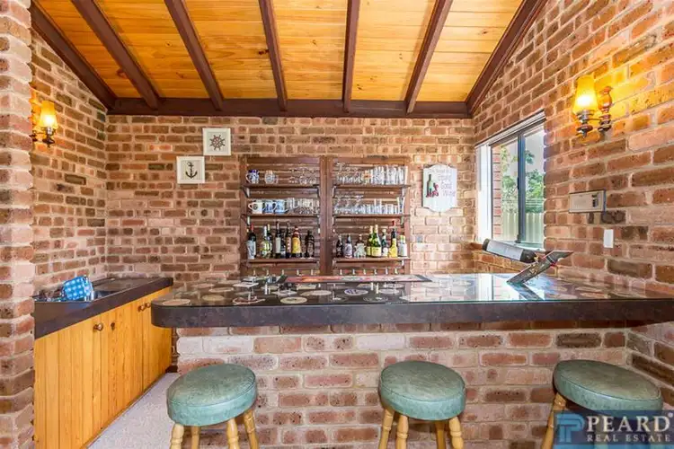 Seventh view of Homely house listing, 21 Trade Winds Drive, Safety Bay WA 6169