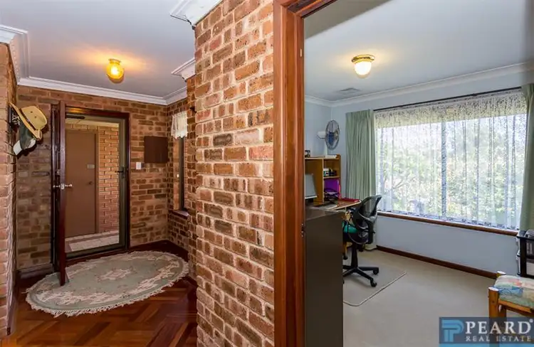 Second view of Homely house listing, 21 Trade Winds Drive, Safety Bay WA 6169