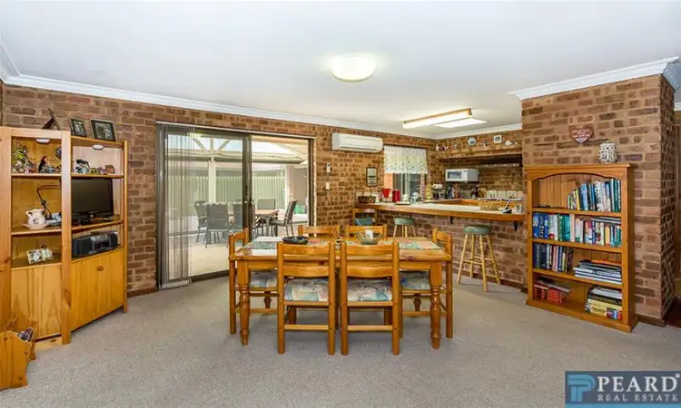 Fourth view of Homely house listing, 21 Trade Winds Drive, Safety Bay WA 6169