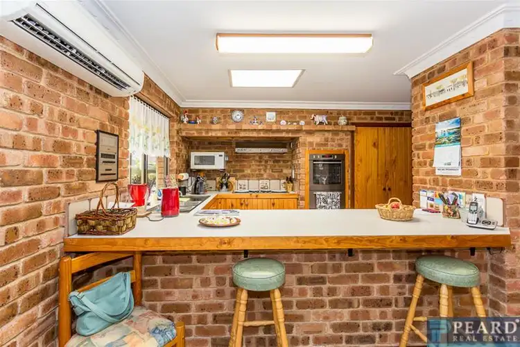 Fifth view of Homely house listing, 21 Trade Winds Drive, Safety Bay WA 6169