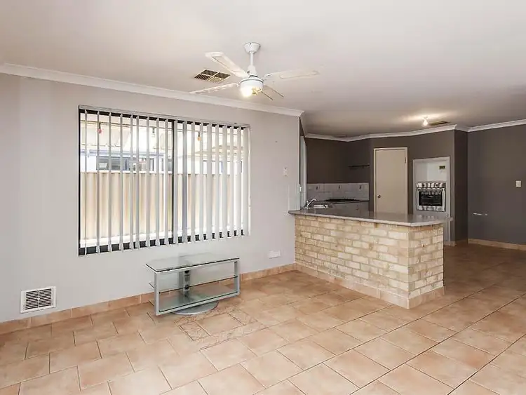 Sixth view of Homely house listing, 97 San Sebastian Boulevard, Port Kennedy WA 6172