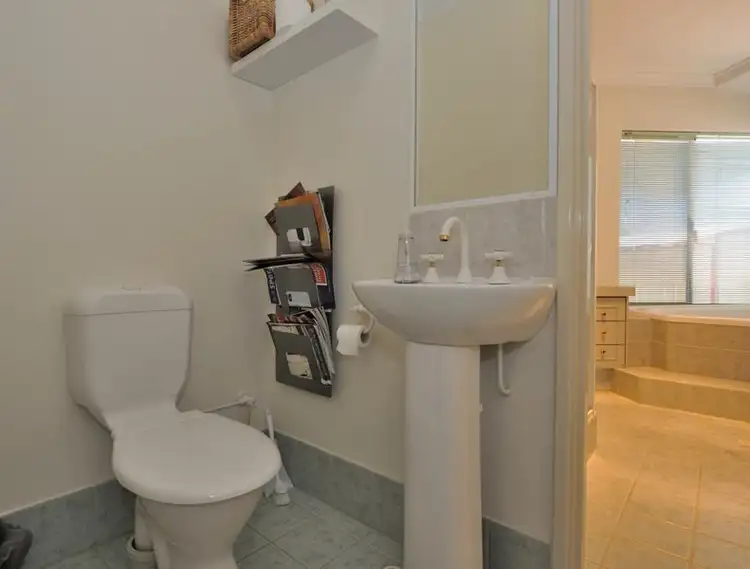 Seventh view of Homely house listing, 4 Nicoli Place, Baldivis WA 6171