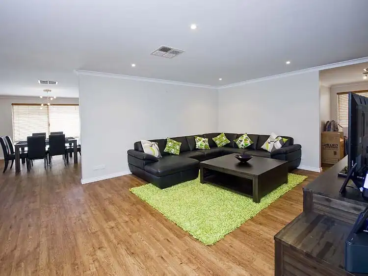 Second view of Homely house listing, 55 Greeson  Parkway, Secret Harbour WA 6173