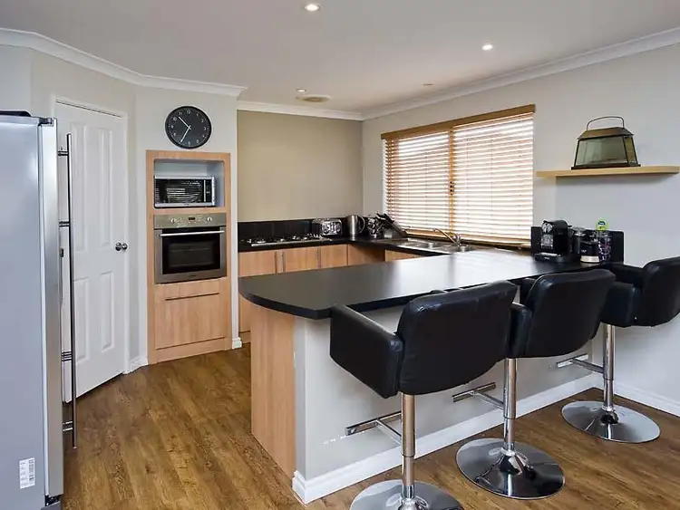 Third view of Homely house listing, 55 Greeson  Parkway, Secret Harbour WA 6173