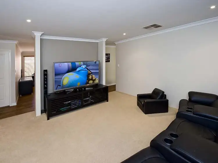 Fourth view of Homely house listing, 55 Greeson  Parkway, Secret Harbour WA 6173