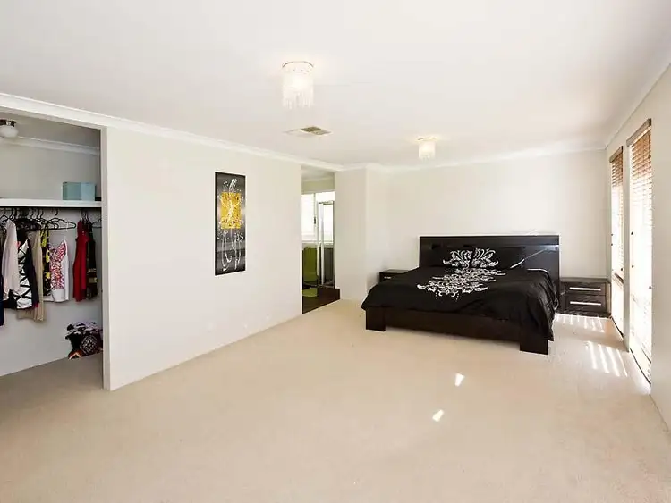 Seventh view of Homely house listing, 55 Greeson  Parkway, Secret Harbour WA 6173