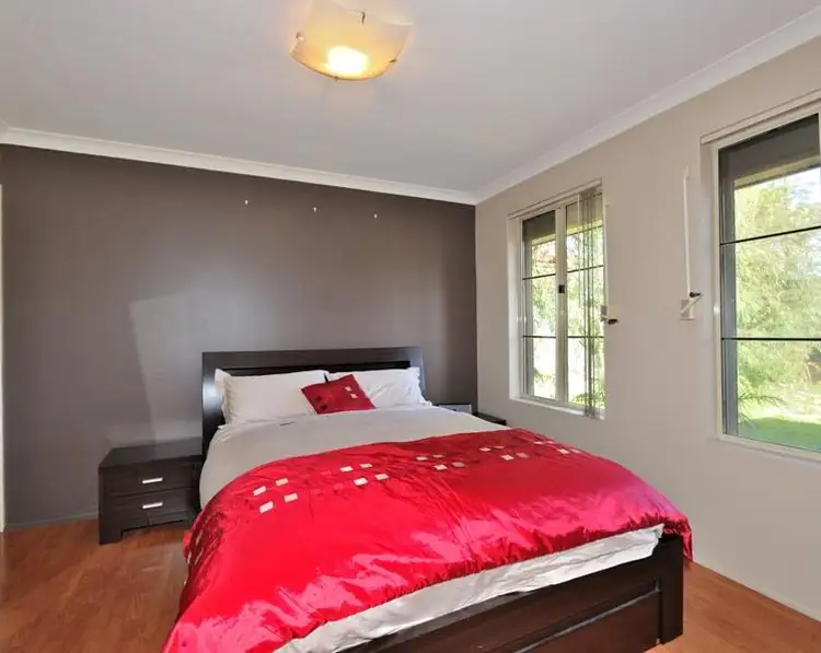 Second view of Homely house listing, 3 Murchison Road, Cooloongup WA 6168
