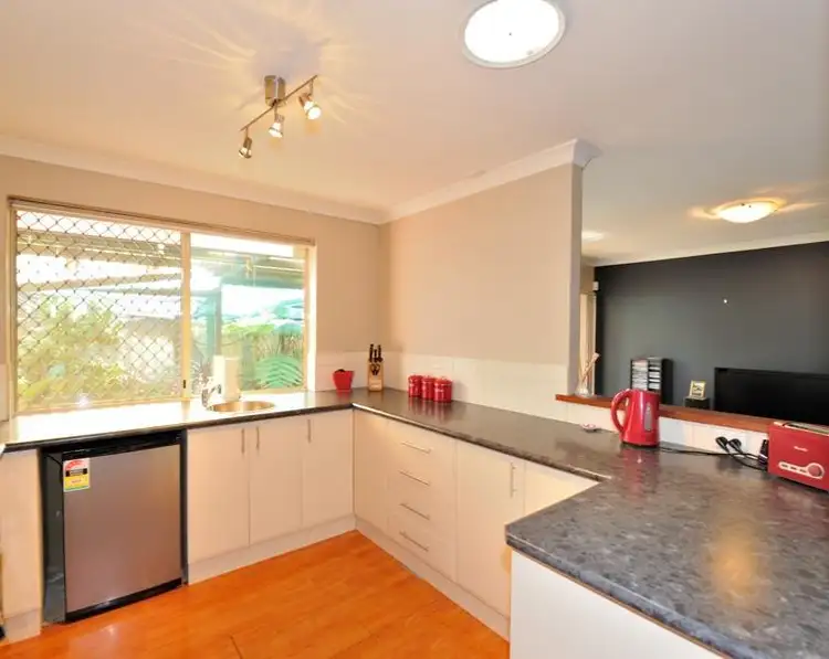 Third view of Homely house listing, 3 Murchison Road, Cooloongup WA 6168