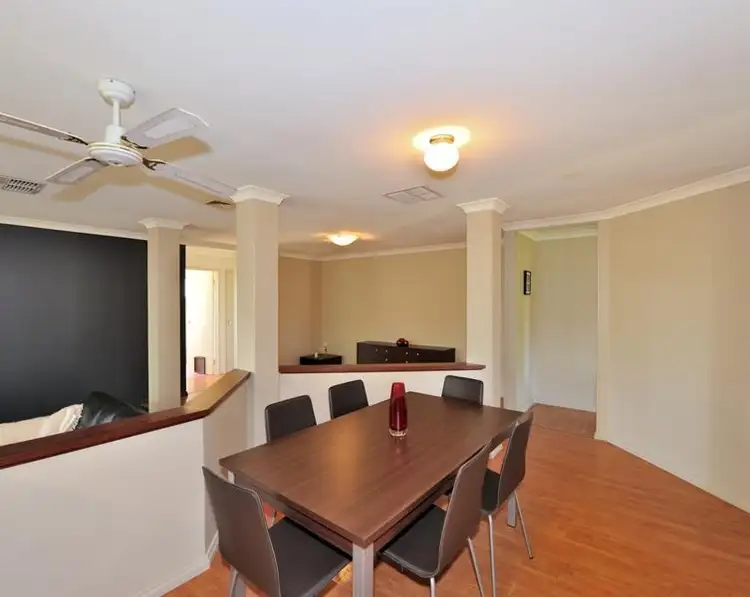 Fifth view of Homely house listing, 3 Murchison Road, Cooloongup WA 6168