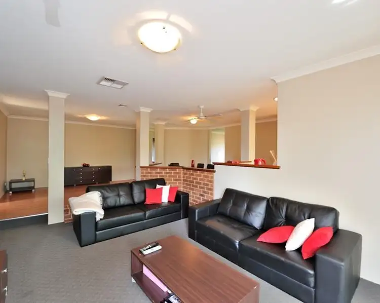Seventh view of Homely house listing, 3 Murchison Road, Cooloongup WA 6168