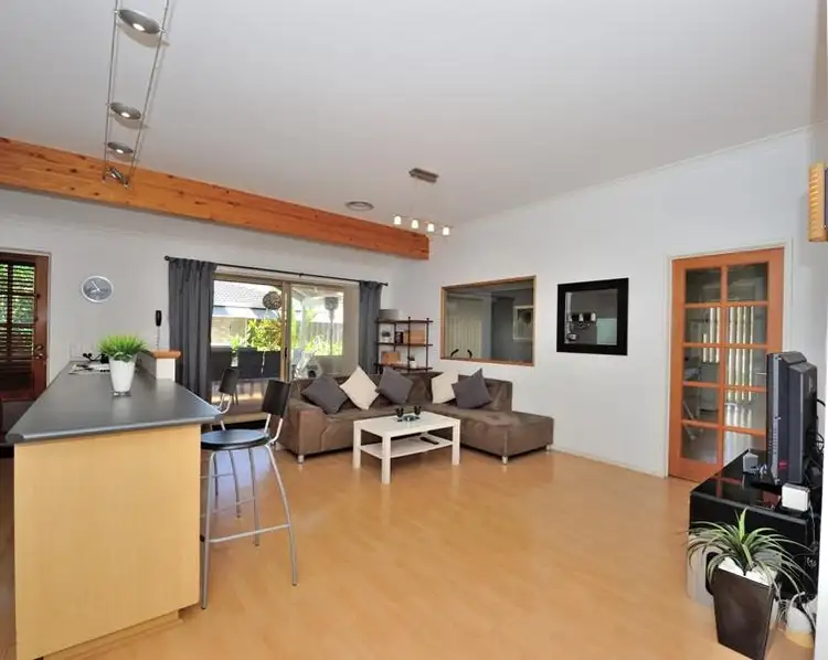 Fifth view of Homely house listing, 14 Carmana Lane, Warnbro WA 6169