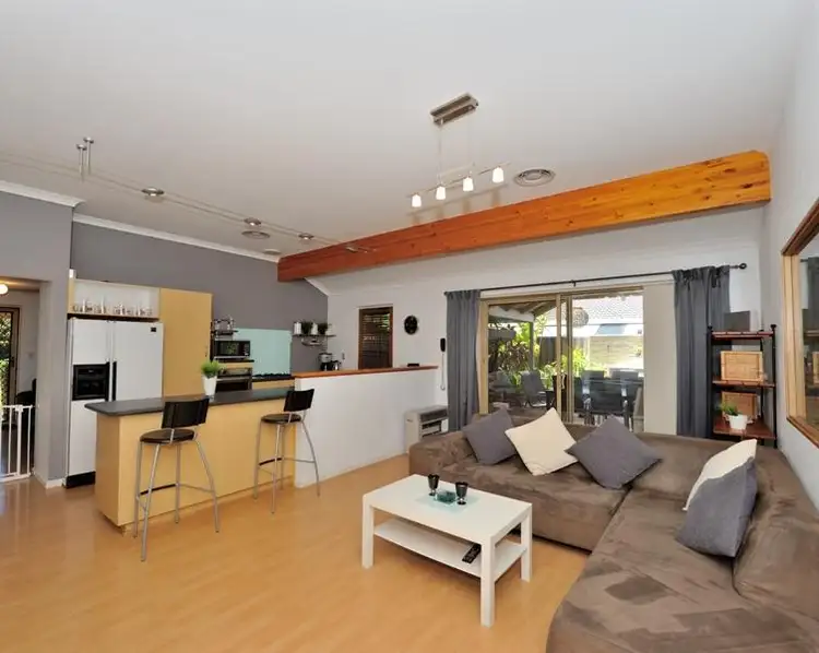 Sixth view of Homely house listing, 14 Carmana Lane, Warnbro WA 6169