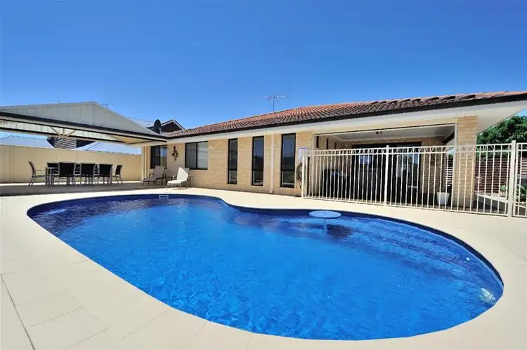 46 Coates Avenue, Baldivis WA 6171