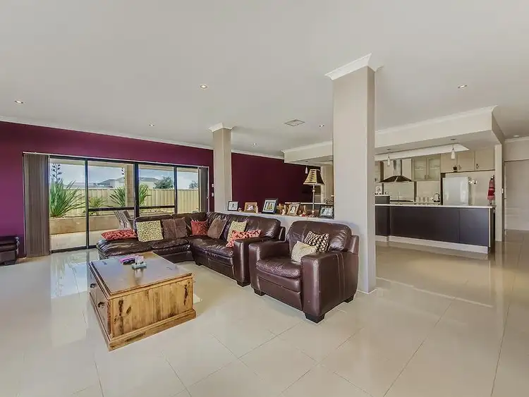 Fourth view of Homely house listing, 92 Bancoura Parkway, Secret Harbour WA 6173
