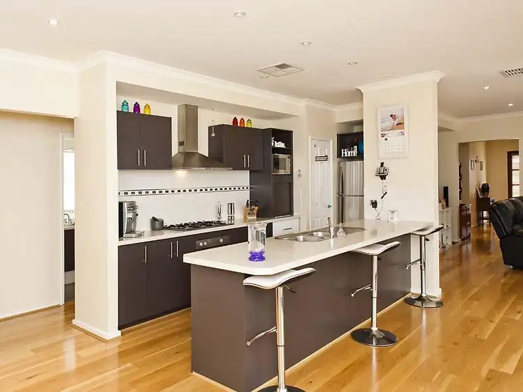 Sixth view of Homely house listing, 5 Cottesloe Crescent, Secret Harbour WA 6173