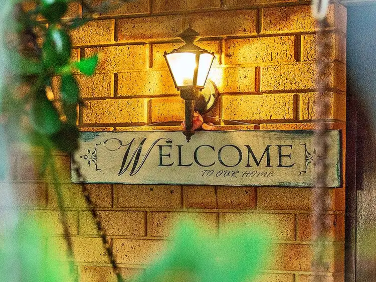 Second view of Homely house listing, 6 Lorient Close, Warnbro WA 6169