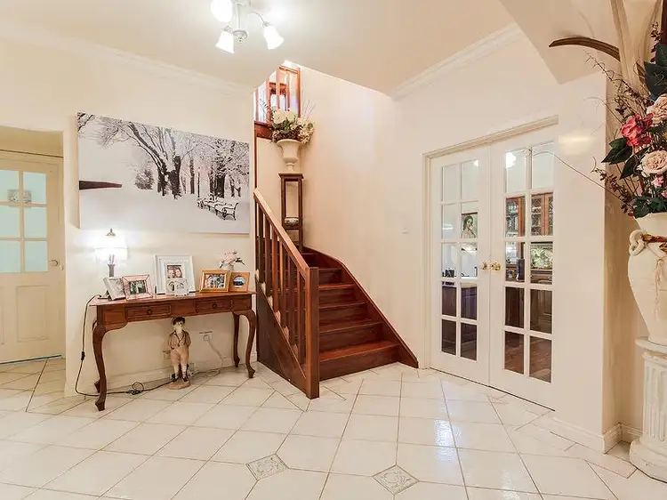Fourth view of Homely house listing, 6 Lorient Close, Warnbro WA 6169