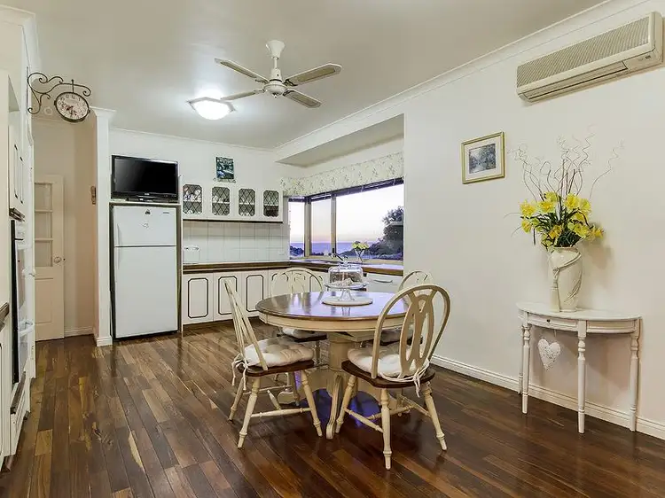 Fifth view of Homely house listing, 6 Lorient Close, Warnbro WA 6169