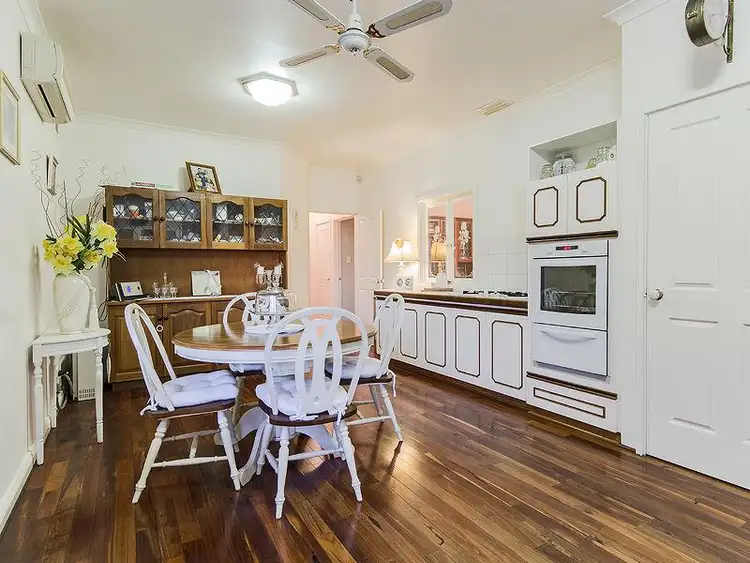 Seventh view of Homely house listing, 6 Lorient Close, Warnbro WA 6169