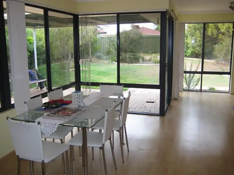 Fourth view of Homely house listing, 13 Mackeral Close, Warnbro WA 6169