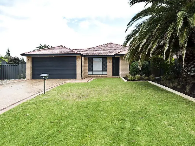 Second view of Homely house listing, 16 Picardie Place, Port Kennedy WA 6172