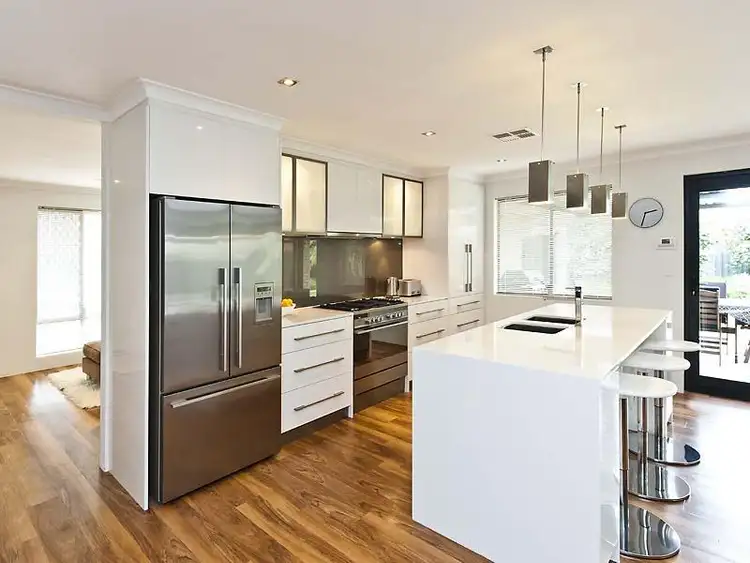 Third view of Homely house listing, 16 Picardie Place, Port Kennedy WA 6172