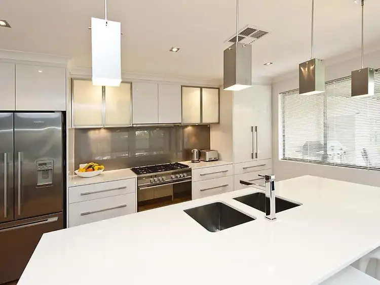 Fourth view of Homely house listing, 16 Picardie Place, Port Kennedy WA 6172
