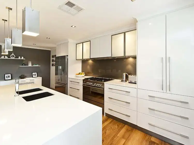 Fifth view of Homely house listing, 16 Picardie Place, Port Kennedy WA 6172