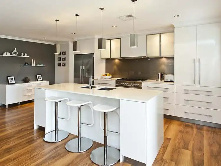 Sixth view of Homely house listing, 16 Picardie Place, Port Kennedy WA 6172