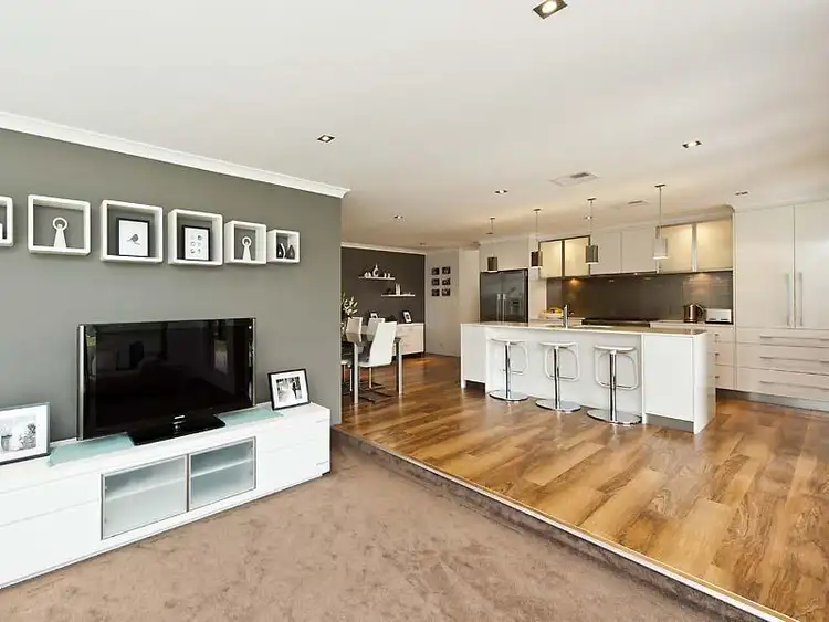 Seventh view of Homely house listing, 16 Picardie Place, Port Kennedy WA 6172