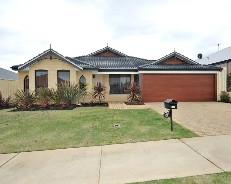 35 Liesham Crescent, Baldivis WA 6171