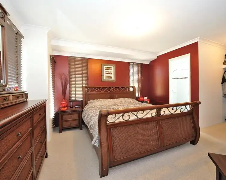 Second view of Homely house listing, 35 Liesham Crescent, Baldivis WA 6171