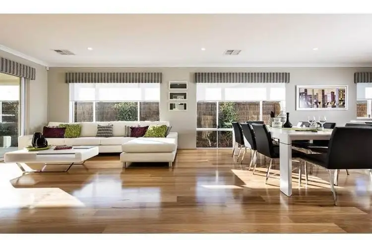 Second view of Homely house listing, 24 Nomad Drive, Clarkson WA 6030