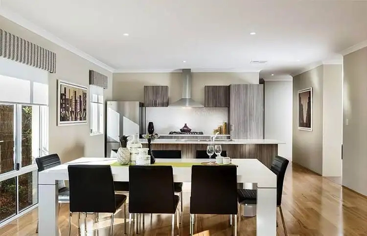 Third view of Homely house listing, 24 Nomad Drive, Clarkson WA 6030