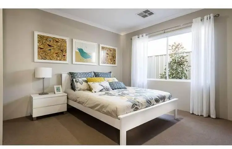 Sixth view of Homely house listing, 24 Nomad Drive, Clarkson WA 6030