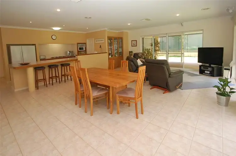 Main view of Homely house listing, 4 Capella Pass, Warnbro WA 6169