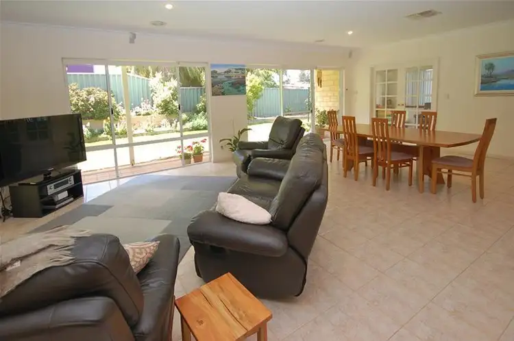Fourth view of Homely house listing, 4 Capella Pass, Warnbro WA 6169