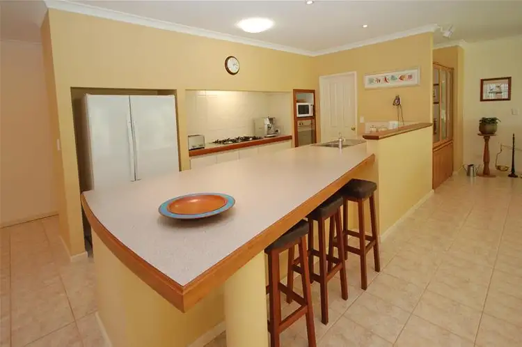 Fifth view of Homely house listing, 4 Capella Pass, Warnbro WA 6169