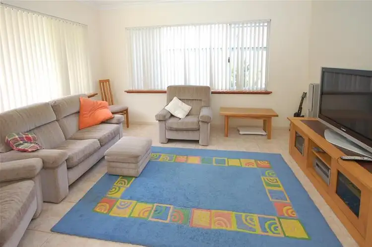 Seventh view of Homely house listing, 4 Capella Pass, Warnbro WA 6169