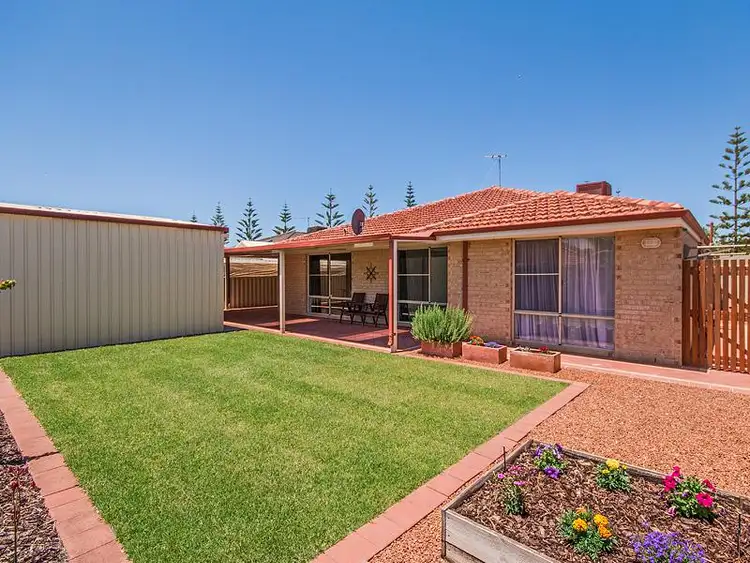 Main view of Homely house listing, 74 Chelmsford Avenue, Port Kennedy WA 6172
