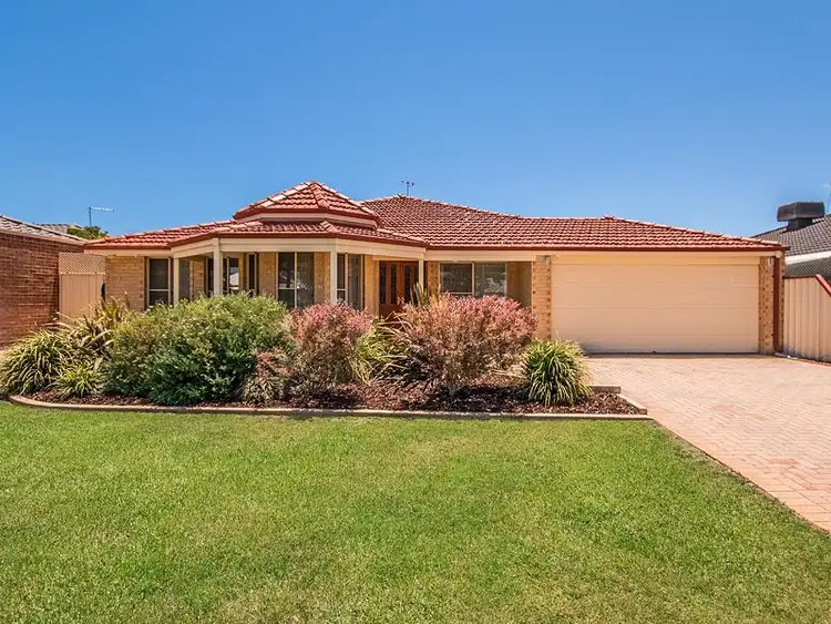 Second view of Homely house listing, 74 Chelmsford Avenue, Port Kennedy WA 6172