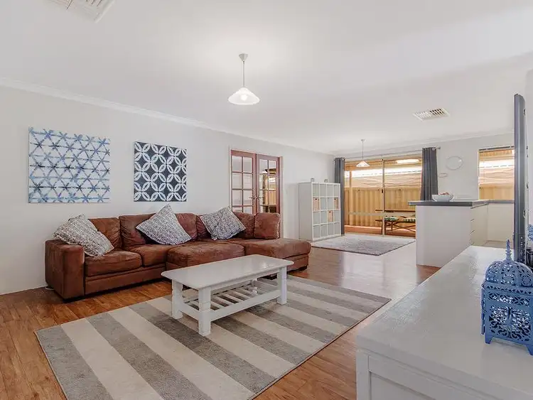 Third view of Homely house listing, 74 Chelmsford Avenue, Port Kennedy WA 6172