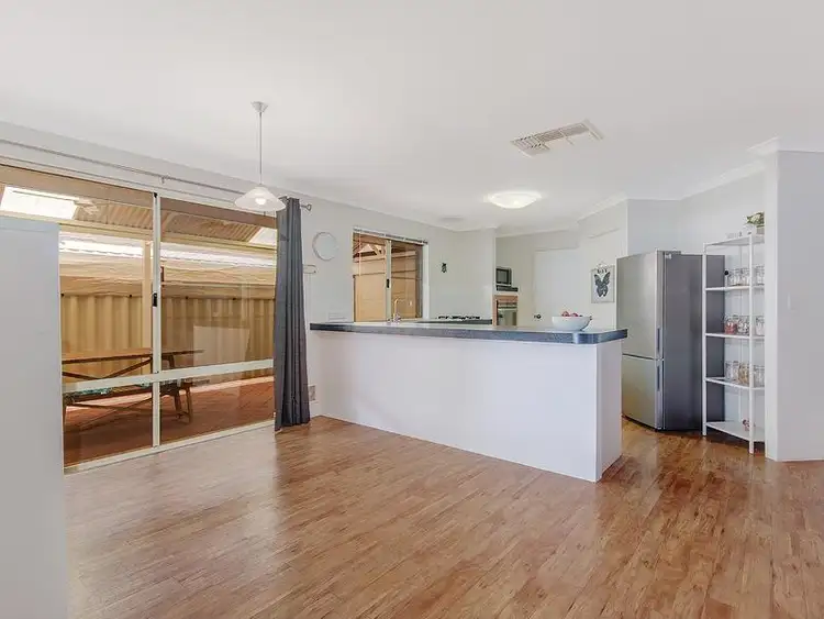 Fifth view of Homely house listing, 74 Chelmsford Avenue, Port Kennedy WA 6172